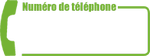 Numéro de téléphone 06.56559742