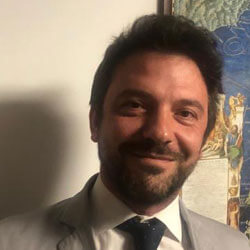 Mauro Raggianti